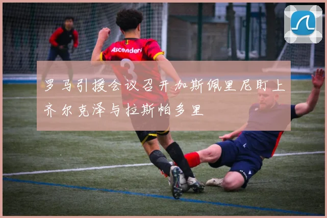 罗马引援会议召开加斯佩里尼盯上齐尔克泽与拉斯帕多里