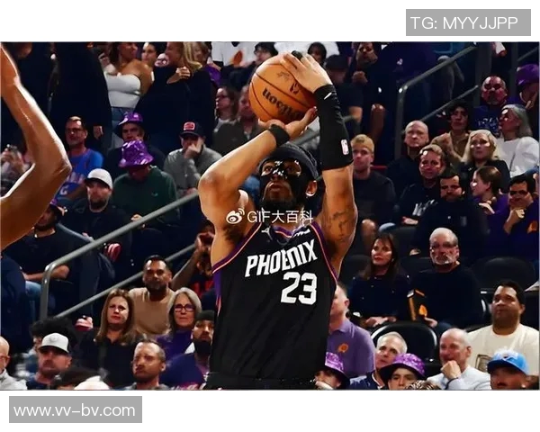 普尔替补出战26分钟高效表现14中7砍下26分3篮板助球队逆转胜利