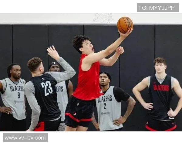 培养杨瀚森成为开拓者新星每场5分钟锻炼是最佳选择