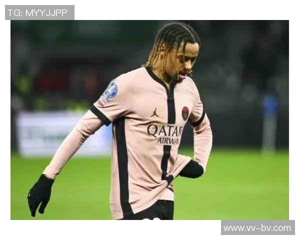 巴黎计划加薪续约巴尔科拉以应对利物浦和拜仁的追逐 巴黎计划加薪续约巴尔科拉以应对利物浦和拜仁的追逐