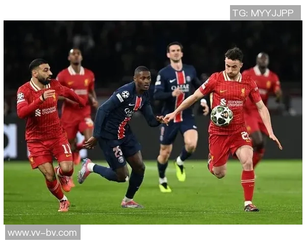 巴黎计划加薪续约巴尔科拉以应对利物浦和拜仁的追逐 巴黎计划加薪续约巴尔科拉以应对利物浦和拜仁的追逐