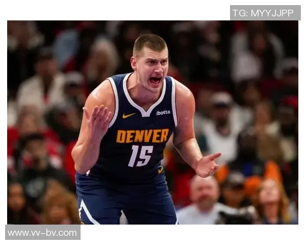 约基奇首节火力全开半场贡献14分5板7助助球队领先